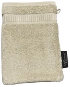 Frotte rękawica do kąpieli SOFT 16x22cm Jasnobeżowy