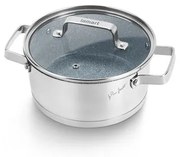 Lamart LT1104 garnek Stoneless, 24 cm, śred. 24 cm