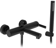 Bateria wannowa REA Pixel Czarna