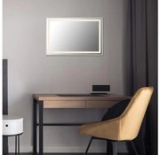 Globo 84036 - LED Ściemn. lustro z podświeceniem RIVAS LED/10W/230V 60x40 cm