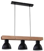 Loftowa lampa wisząca - K318 D5-P03