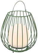 Nordlux - Przenośna ściemnialna lampa zewnętrzna LED JIM TO-GO LED/3W/3,7V IP54
