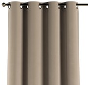 Zasłona na kółkach 1 szt.