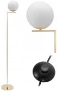 Lampa stojąca podłogowa GLAMOUR APP921-1F
