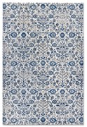 Niebiesko-kremowy dywan 160x235 cm Ernest – Villeroy&amp;Boch