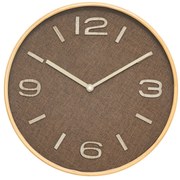 Zegar ścienny ELLIS, Ø 30 cm