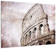 Obraz - Koloseum, Rzym, Włochy (70x50 cm)