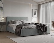 Łóżko sypialniane RIRI2 - 200x200