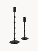 Komplet świeczników Kimberly, 2 elem.