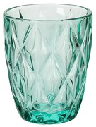 Szklanka Basic Turquoise