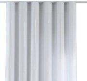 Zasłona na taśmie wave