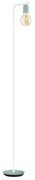 EGLO 49121 - Lampa podłogowa ADRI-P 1xE27/12W/230V