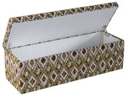 Skrzynia tapicerowana