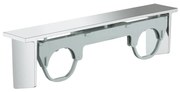 GROHE 18608001 - Półka GROHTHERM 2000 błyszczący chrom