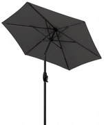 Basic Lift NEO 180 cm - Parasol uchylny z uchwytem : Substancja Desen - 840