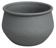 Ceramiczna ręcznie wykonana doniczka ø 21 cm Artemis – Artevasi
