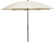 Doppler NASSAU parasol ogrodowy 250 cm beżowy