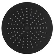 Paffoni - Deszczownica Ø 22,5 cm MASTER czarna