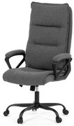 Autronic KA-Y348 GREY2 Krzesło biurowe
