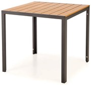 Kwadratowy stół ogrodowy C2-L79