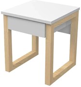 Skandynawski stolik nocny G3-M52