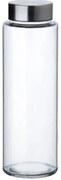 Simax 10120 butelka na napoje z pokrywką Pure AquaBottle 1 l