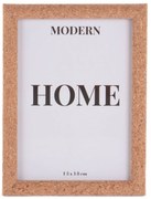 Ramka na zdjęcia, korkowa