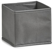 Tekstylny organizer do szafy, 14 x 14 x 13 cm