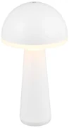 Lampa zewnętrzna ze ściemniaczem ø 16 cm Fungo – Trio