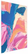 Plakat Kolorowa Ekspresja 60x90 cm bez ramy z marginesem ARTGEIST B