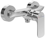 Villeroy & Boch TVS10400100061 - Bateria prysznicowa O.NOVO chrom błyszczący