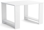 Stolik kawowy Ława Stół 65 cm MORI Biały