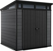 Domek narzędziowy CORTINA, 7x7