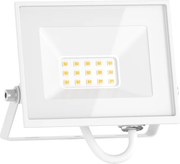 Mexen Luxpro+ naświetlacz LED, 10W, Neutralna - 4000K, 1100 lm, biały - L231-010-40-20