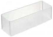 Plastikowe organizery do szuflady zestaw 2 szt. Tower – YAMAZAKI