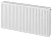Mexen CV33 grzejnik płytowy 600 x 1400 mm, podłączenie dolne, 3268 W, biały - W633-060-140-00