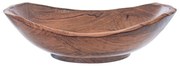 Drewniana misa w naturalnym kolorze Mango – Orion