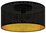 Eglo 98311 - Lampa sufitowa VARILLAS 1xE27/40W/230V