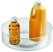 Obrotowy pojemnik do lodówki iDesign Fridge, ⌀ 29 cm
