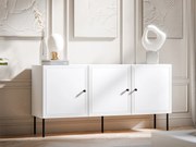 Komoda szeroka Gudzup Bis 150 3D