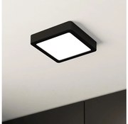 Eglo 99255 - Lampa sufitowa LED FUEVA 5 LED/10,5W/230V