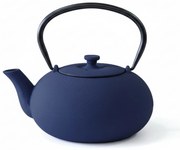 Czajnik żeliwny z zaparzaczem NOMI, 800 ml