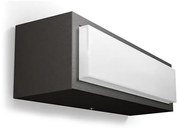 Philips - LED Kinkiet zewnętrzny STRATOSPHERE LED/3,8W/230V 4000K IP44