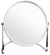 Orion Lusterko kosmetyczne ze stojakiem Duo, śr. 17 cm