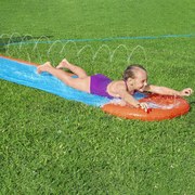 Ślizg wodny pojedynczy 488 cm H2OGO! BESTWAY