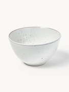 Ręcznie wykonana miseczka Nordic Sand, 4 szt.