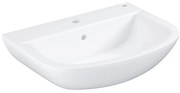 GROHE 39420000 - Umywalka wisząca EURO CERAMIC 646 × 468 mm ceramika/biała