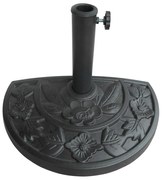 Metalowy stojak na parasol ogrodowy – Garden Pleasure