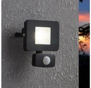 Eglo 97459 - LED Reflektor z czujnikiem FAEDO 3 LED/10W/230V