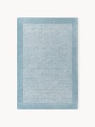 Dywan z krótkim włosiem Kari